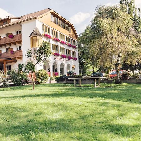 Parkhotel Schachen Ahrntal Exterior foto