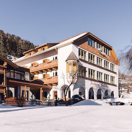 Parkhotel Schachen Ahrntal Exterior foto